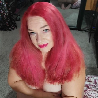 Bouncy Betty Coquin