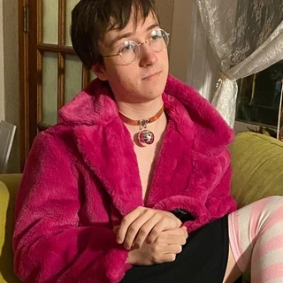 Bowie Beau