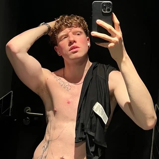 Boy Bjorg