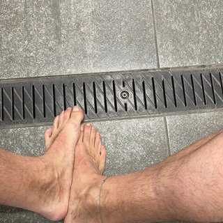 foot