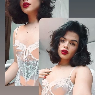 Alexis ❤