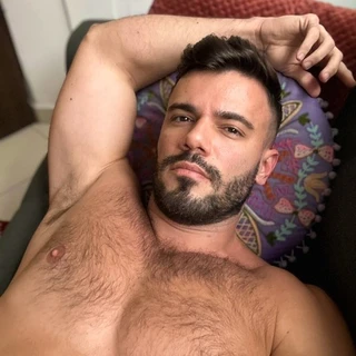 Boy from the Woods
