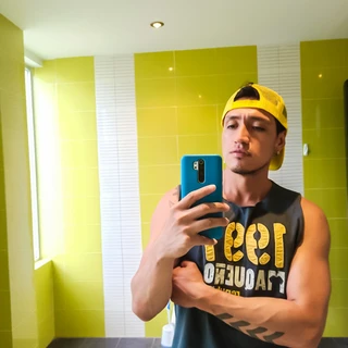 BoyRolando