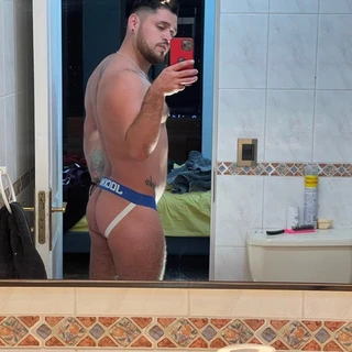 BORIS ALEJANDRO