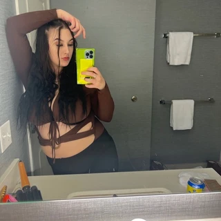 unique 😘