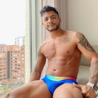 Braian Rivera