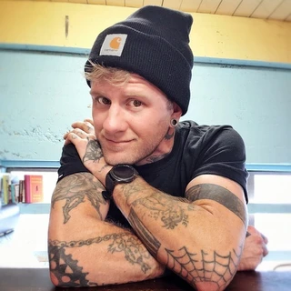BRANDON SMITH