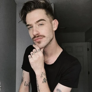 Brandon Scott