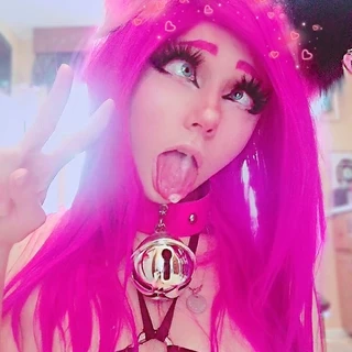 Bratty Cat (๑•̀ω•́ฅ✧