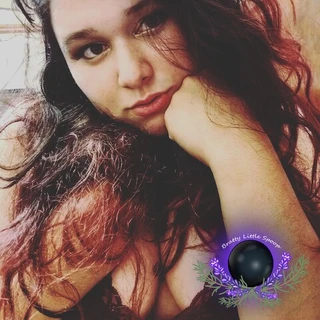 🔮 Pretty Baby Roxxie 🌱