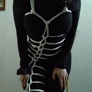 Bratty Ropes