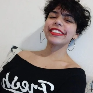 Mariel🎈