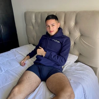 Brayan Santamaria