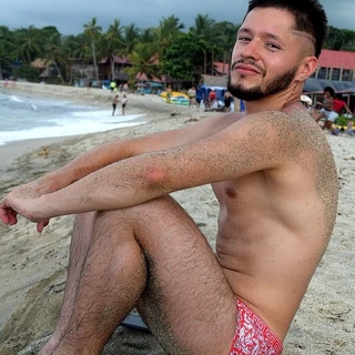 Brayan hincapié