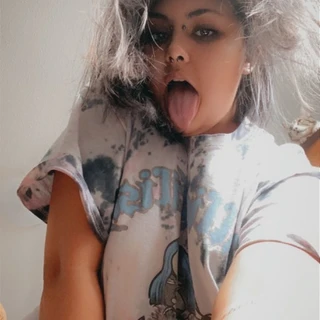 Ember 🖤