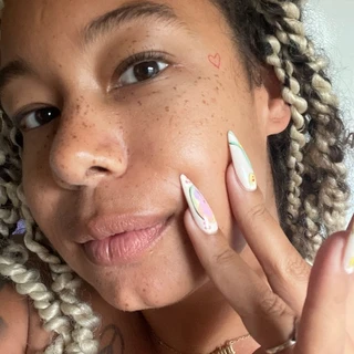 Sasha 🧚🏽
