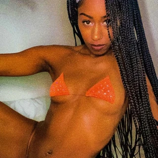 chocolate queen🤎