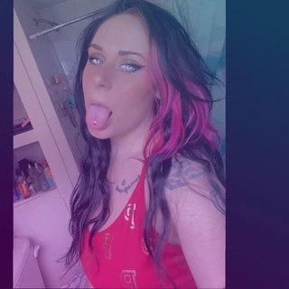 Breezy Nicole