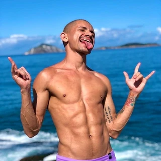Brendo vilhena