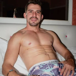 Briam Henrique, at your disposal.