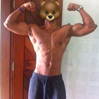 Brian Personal Trainer