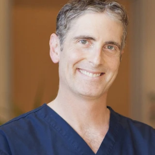 Brian Boxer Wachler, MD
