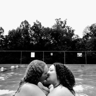 Bri and Kiki 🖤