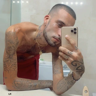 Brian fortes ballus