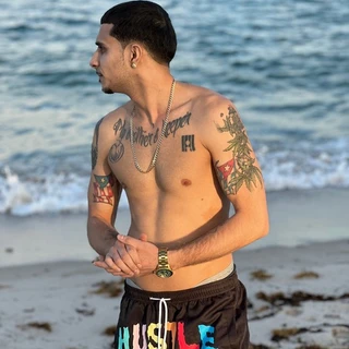 BrîMoney The Hustler