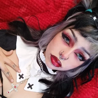 Brisssa Pánico ♡
