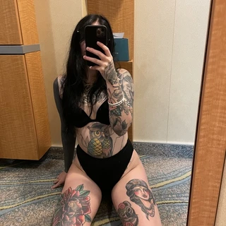 BritneyFoxx
