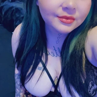 Mommy mascara 💋
