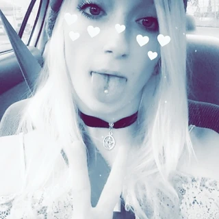 Goddess Britt Reverence