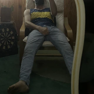 Brock’s Hung