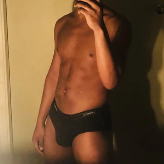 Bro...🤤