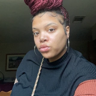 Bronzed Queen <3
