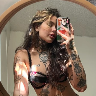 Brooke Markhaa