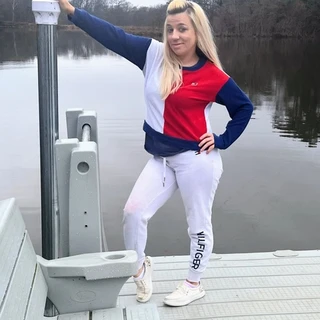 Brooklyn Foxx