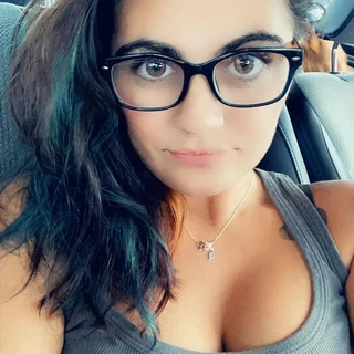 Amanda Jane 💜
