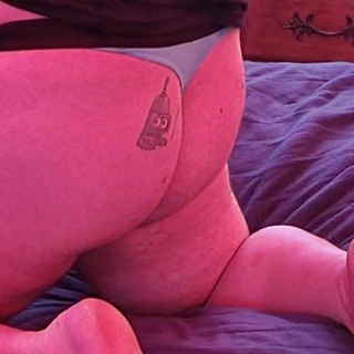 PiercedDickGothBitch💙💜