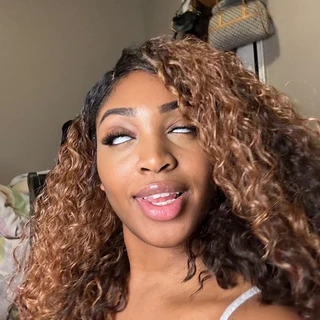 Nyesha Lovely 🥰