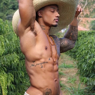 Bruno black