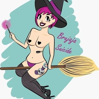 Brujaja Suicide