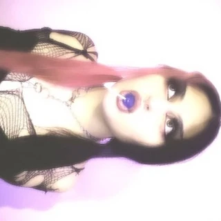Bruja vodka🕷🕸