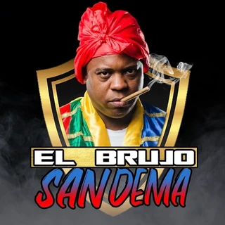 El brujo san dema Arismendy Mañon