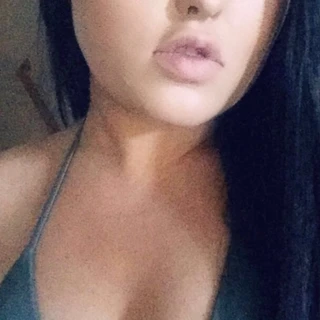 Brunettebby95