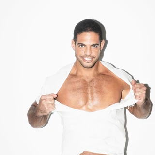 Bruno Alcantara