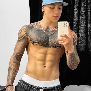 Bryan🔥😈