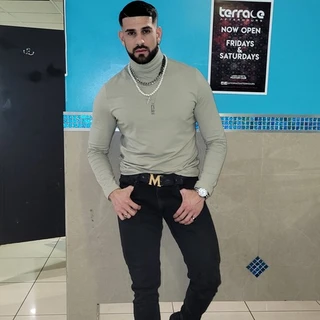 Bryan Ganoza