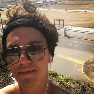 Bryan Sánchez